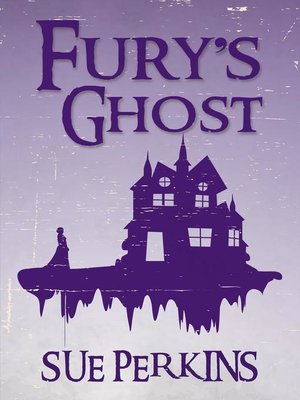 cover image of Fury's Ghost